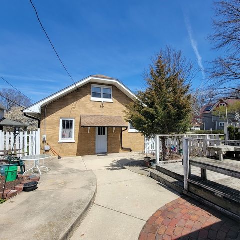 Tiny photo for 144 E Pomeroy Street, West Chicago, IL 60185 (MLS # 12535483)