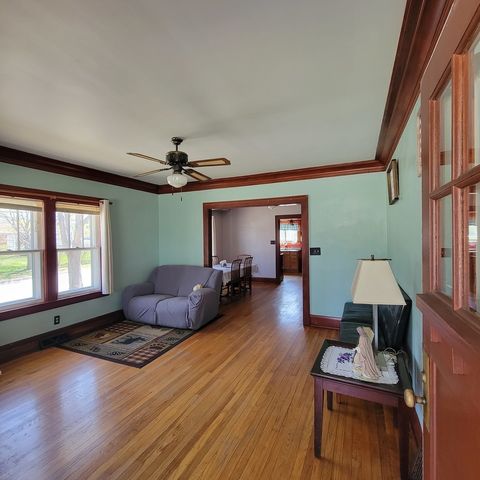 Tiny photo for 144 E Pomeroy Street, West Chicago, IL 60185 (MLS # 12535483)