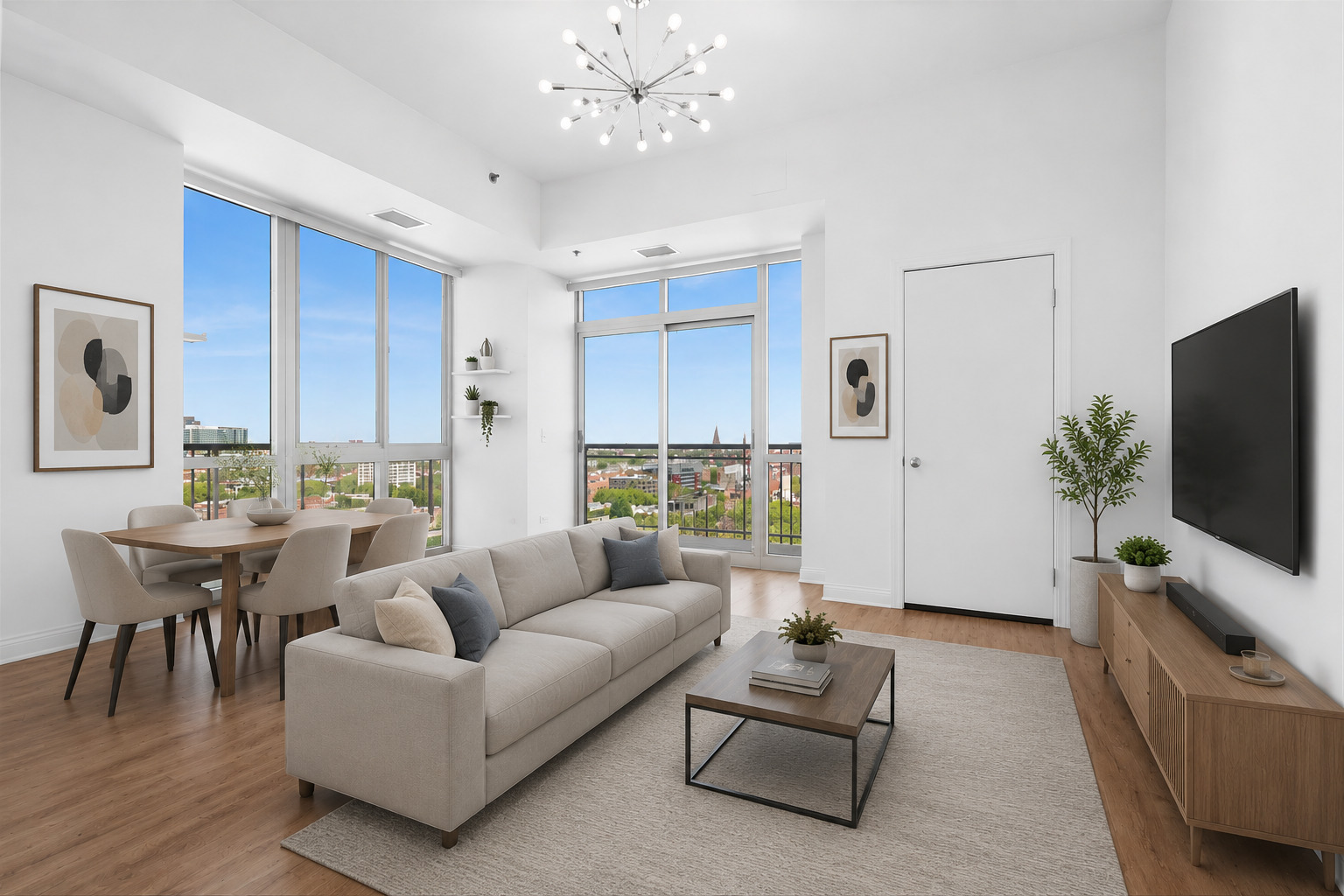 230 W DIVISION Street 1408