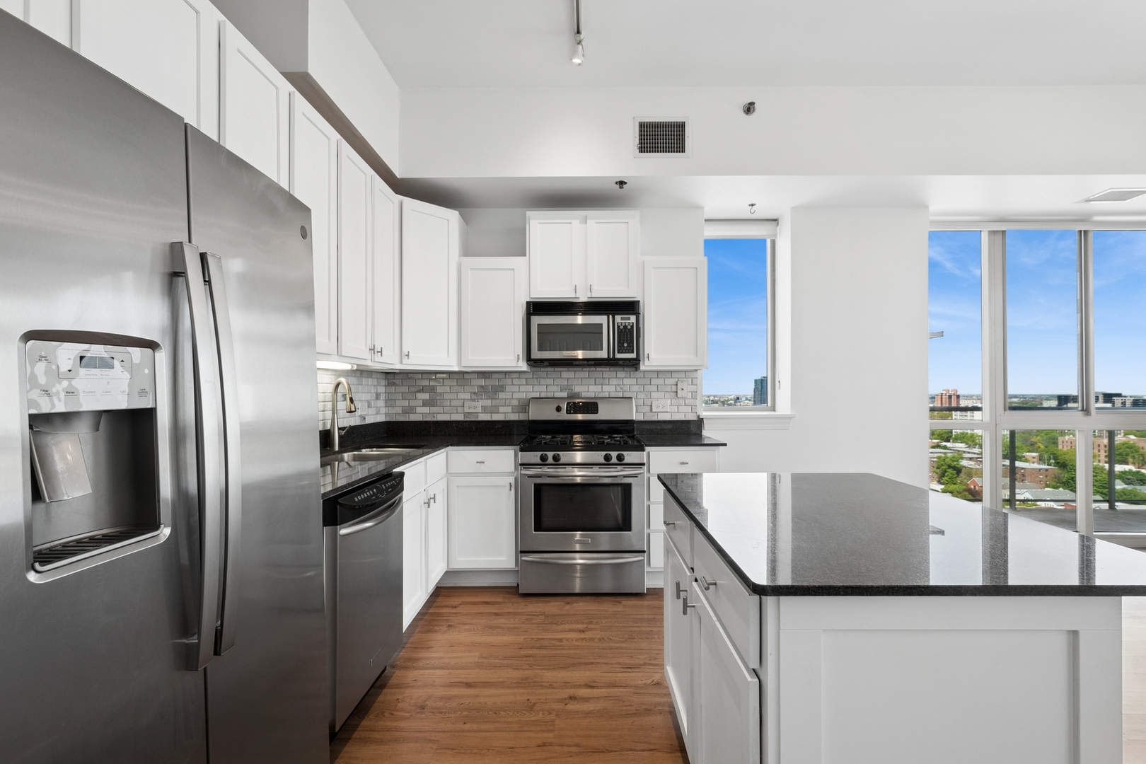 230 W DIVISION Street 1408