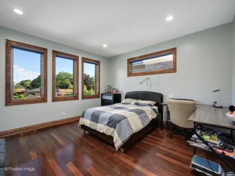 Tiny photo for 5125 Lunt Avenue, Skokie, IL 60077 (MLS # 12747518)