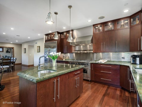 Tiny photo for 5125 Lunt Avenue, Skokie, IL 60077 (MLS # 12747518)
