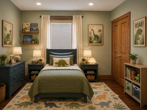 Tiny photo for 5125 Lunt Avenue, Skokie, IL 60077 (MLS # 12747518)
