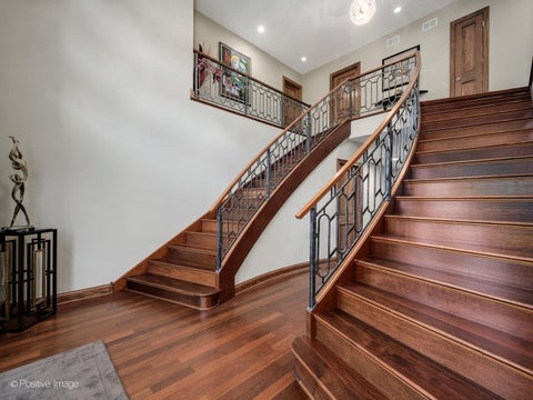 Tiny photo for 5125 Lunt Avenue, Skokie, IL 60077 (MLS # 12747518)