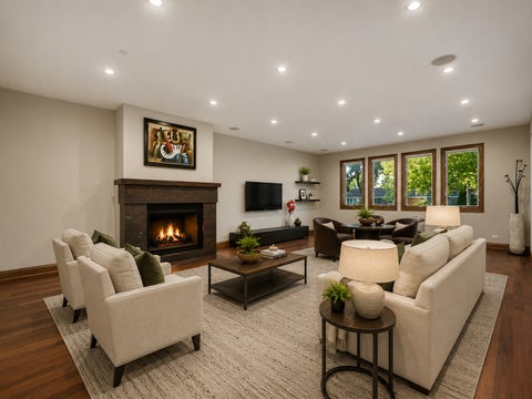 Tiny photo for 5125 Lunt Avenue, Skokie, IL 60077 (MLS # 12747518)