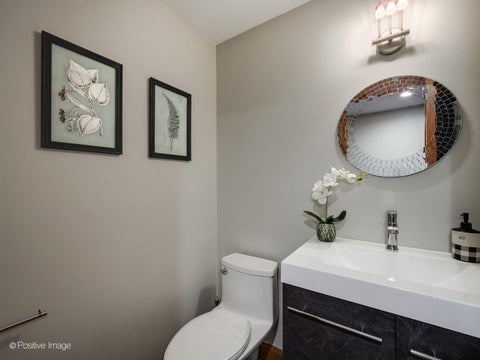 Tiny photo for 5125 Lunt Avenue, Skokie, IL 60077 (MLS # 12747518)