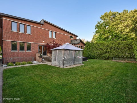 Tiny photo for 5125 Lunt Avenue, Skokie, IL 60077 (MLS # 12747518)