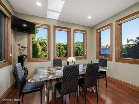 Tiny photo for 5125 Lunt Avenue, Skokie, IL 60077 (MLS # 12747518)
