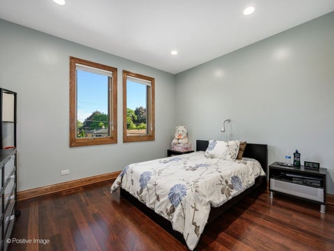 Tiny photo for 5125 Lunt Avenue, Skokie, IL 60077 (MLS # 12747518)