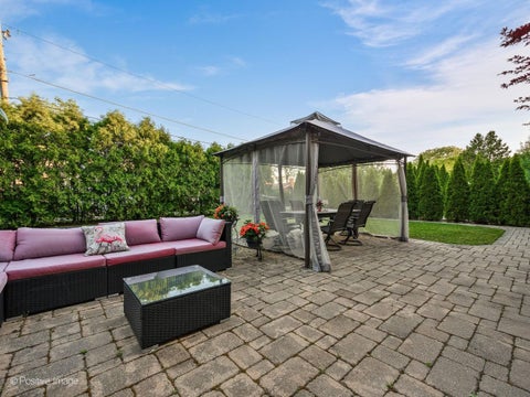 Tiny photo for 5125 Lunt Avenue, Skokie, IL 60077 (MLS # 12747518)
