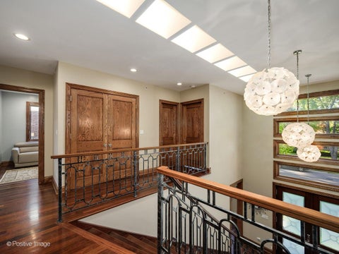 Tiny photo for 5125 Lunt Avenue, Skokie, IL 60077 (MLS # 12747518)