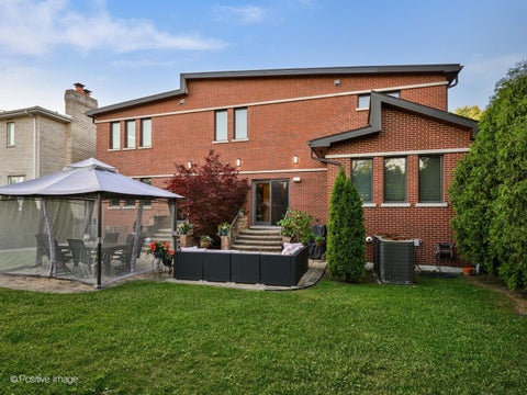 Tiny photo for 5125 Lunt Avenue, Skokie, IL 60077 (MLS # 12747518)