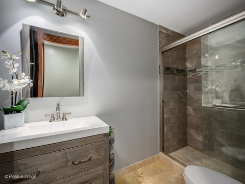 Tiny photo for 5125 Lunt Avenue, Skokie, IL 60077 (MLS # 12747518)