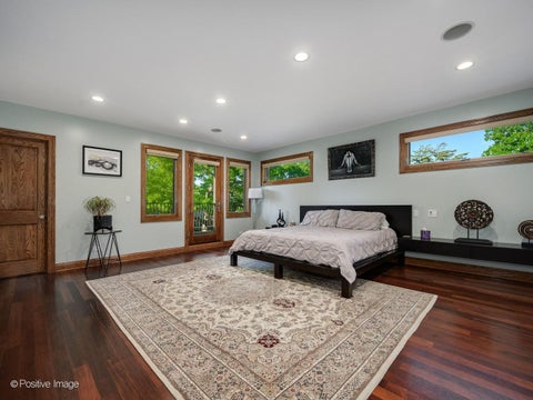Tiny photo for 5125 Lunt Avenue, Skokie, IL 60077 (MLS # 12747518)