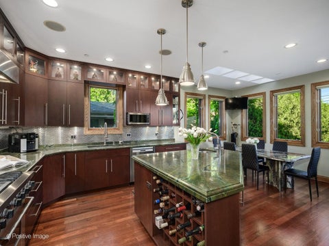 Tiny photo for 5125 Lunt Avenue, Skokie, IL 60077 (MLS # 12747518)