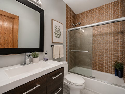 Tiny photo for 5125 Lunt Avenue, Skokie, IL 60077 (MLS # 12747518)