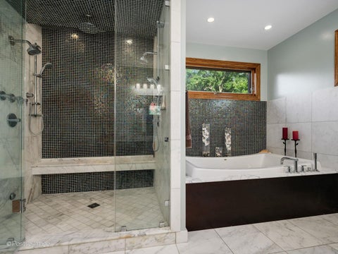 Tiny photo for 5125 Lunt Avenue, Skokie, IL 60077 (MLS # 12747518)
