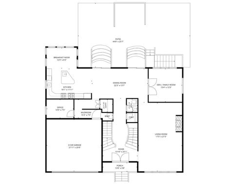 Tiny photo for 5125 Lunt Avenue, Skokie, IL 60077 (MLS # 12747518)