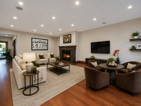 Tiny photo for 5125 Lunt Avenue, Skokie, IL 60077 (MLS # 12747518)