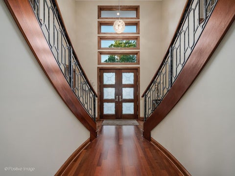 Tiny photo for 5125 Lunt Avenue, Skokie, IL 60077 (MLS # 12747518)
