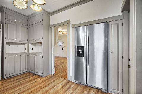 Tiny photo for 602 Sheridan Street, Chenoa, IL 61726 (MLS # 12523965)