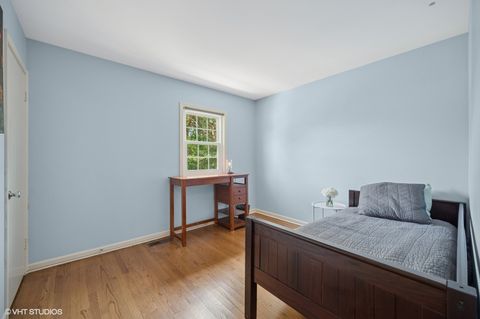 Tiny photo for 730 Oak Street, Winnetka, IL 60093 (MLS # 12489453)