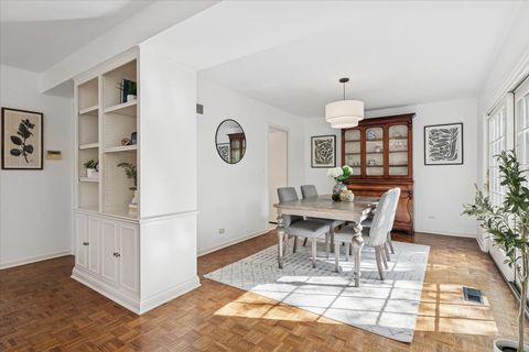 Tiny photo for 730 Oak Street, Winnetka, IL 60093 (MLS # 12489453)