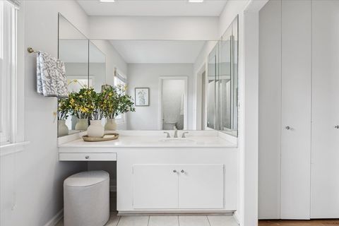 Tiny photo for 730 Oak Street, Winnetka, IL 60093 (MLS # 12489453)