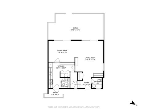 Tiny photo for 730 Oak Street, Winnetka, IL 60093 (MLS # 12489453)