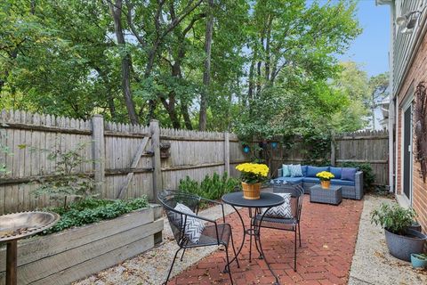 Tiny photo for 730 Oak Street, Winnetka, IL 60093 (MLS # 12489453)