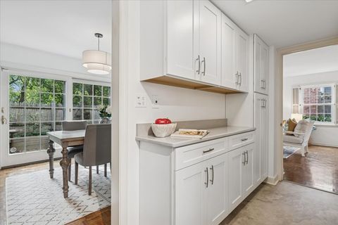 Tiny photo for 730 Oak Street, Winnetka, IL 60093 (MLS # 12489453)