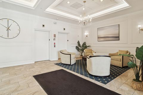 Tiny photo for 200 W Campbell Street #705, Arlington Heights, IL 60005 (MLS # 12518313)