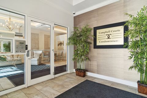 Tiny photo for 200 W Campbell Street #705, Arlington Heights, IL 60005 (MLS # 12518313)