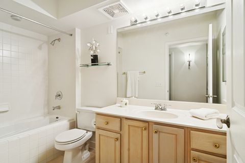 Tiny photo for 200 W Campbell Street #705, Arlington Heights, IL 60005 (MLS # 12518313)