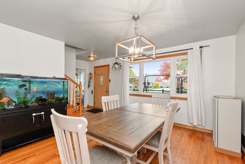 Tiny photo for 4045 Stillwell Place, Oak Lawn, IL 60453 (MLS # 12510536)