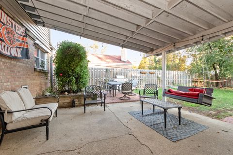 Tiny photo for 4045 Stillwell Place, Oak Lawn, IL 60453 (MLS # 12510536)