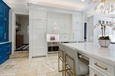 Tiny photo for 145 Oxford Road, Kenilworth, IL 60043 (MLS # 12559725)