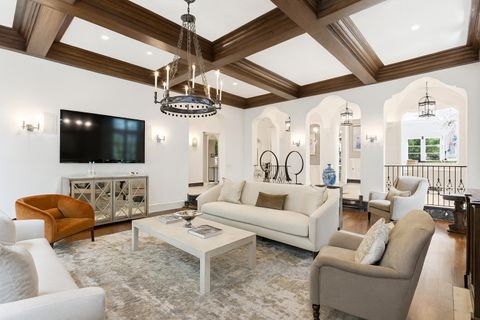 Tiny photo for 145 Oxford Road, Kenilworth, IL 60043 (MLS # 12559725)