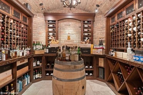 Tiny photo for 145 Oxford Road, Kenilworth, IL 60043 (MLS # 12559725)