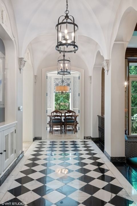 Tiny photo for 145 Oxford Road, Kenilworth, IL 60043 (MLS # 12559725)