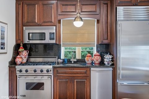 Tiny photo for 145 Oxford Road, Kenilworth, IL 60043 (MLS # 12559725)