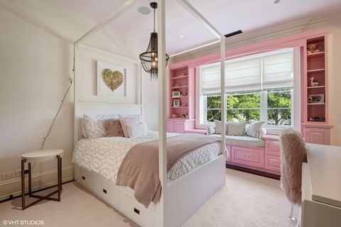 Tiny photo for 145 Oxford Road, Kenilworth, IL 60043 (MLS # 12559725)