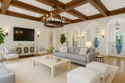 Tiny photo for 145 Oxford Road, Kenilworth, IL 60043 (MLS # 12559725)