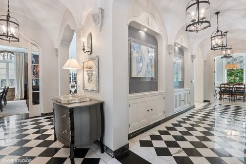 Tiny photo for 145 Oxford Road, Kenilworth, IL 60043 (MLS # 12559725)