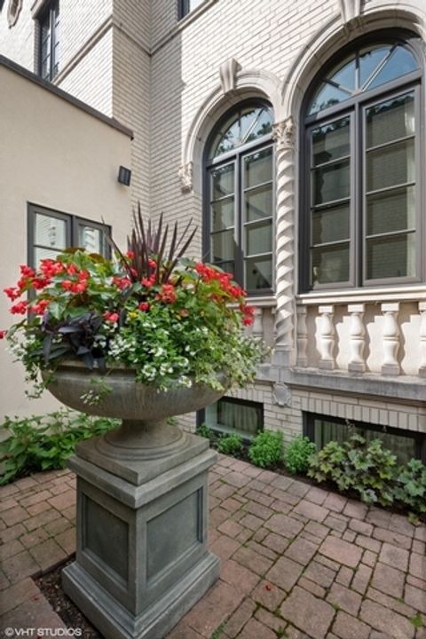 Tiny photo for 145 Oxford Road, Kenilworth, IL 60043 (MLS # 12559725)