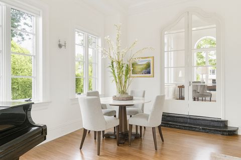 Tiny photo for 145 Oxford Road, Kenilworth, IL 60043 (MLS # 12559725)