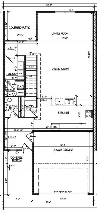330 Clover Circle