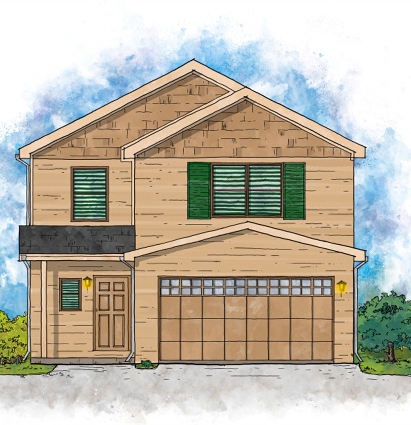 330 Clover Circle