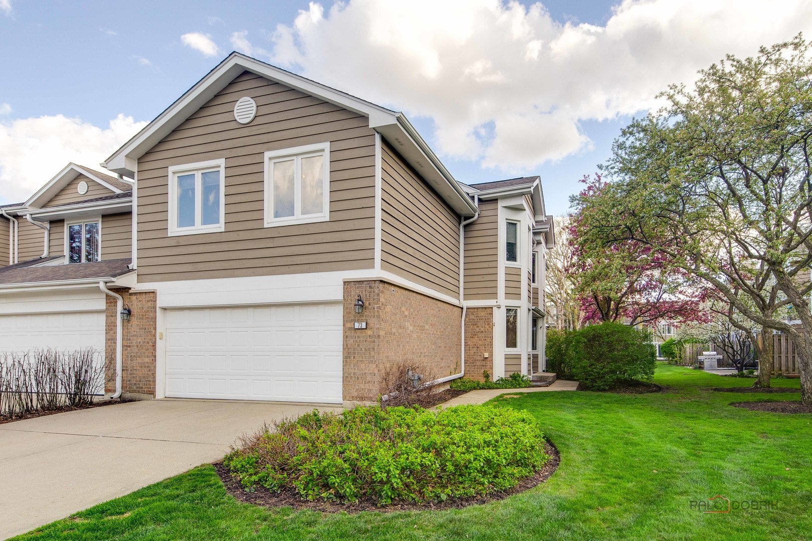 73 Woodstone Drive