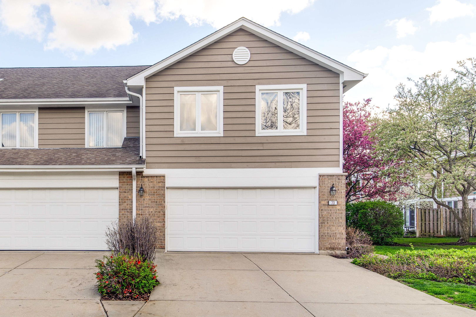 73 Woodstone Drive